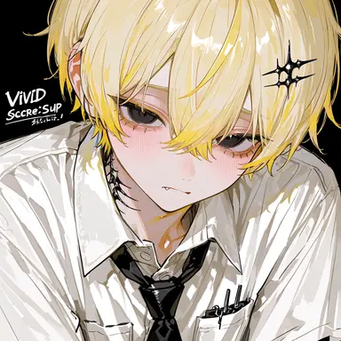 Profile image of 蓮