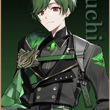 Profile image of すち