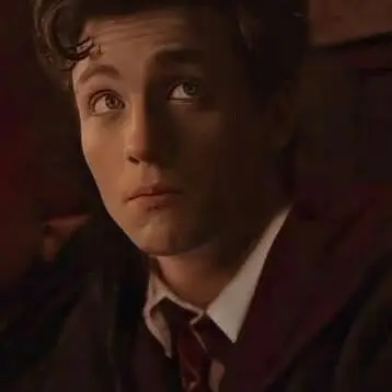 Profile image of James potter