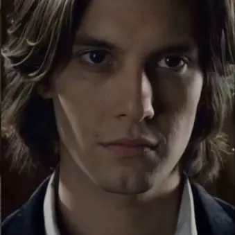 Profile image of Sirius black