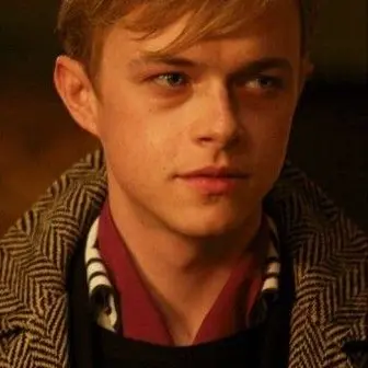 Profile image of Peter pittegrew