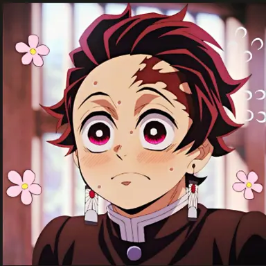 Profile image of Tanjiro
