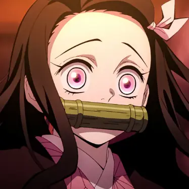 Profile image of Nezuko