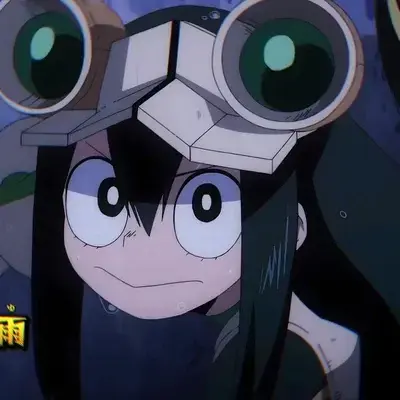 BentRadar6404의 Froppy