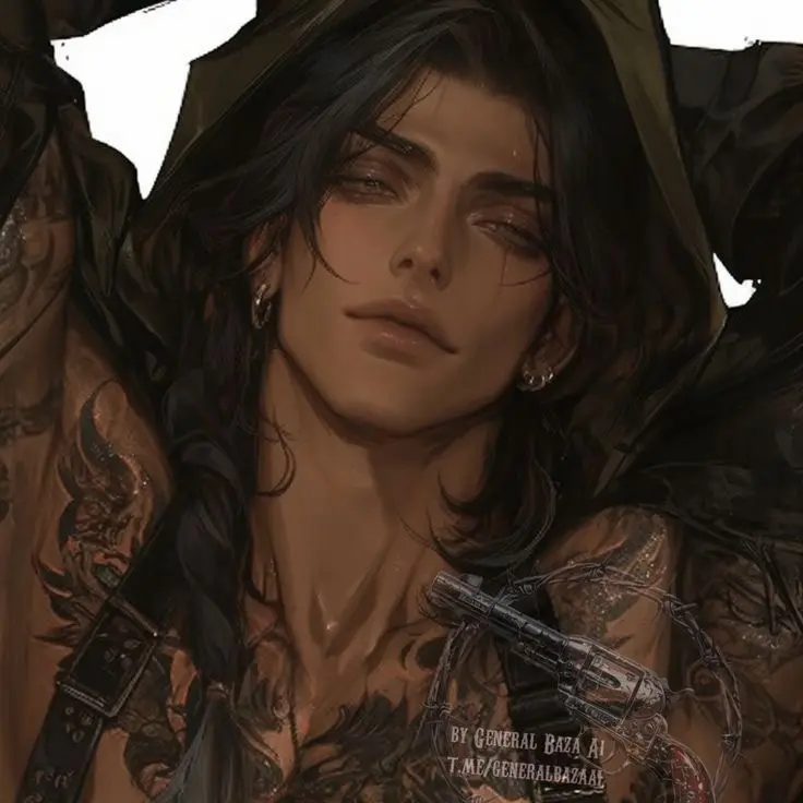 asecretwoman의 라셀[BL,HL]