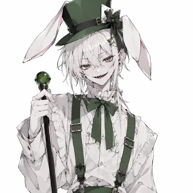 Profile image of ウサギ