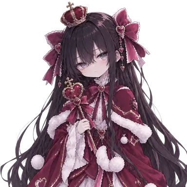 Profile image of 女王