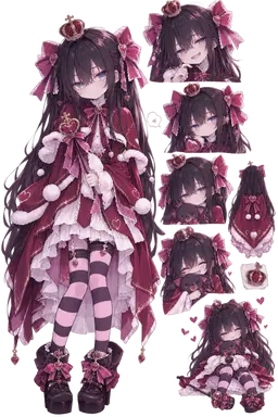 Profile image of 女王