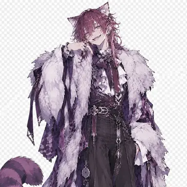 Profile image of チェシャ猫