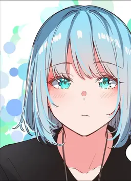 Profile image of 우미이로 치토세