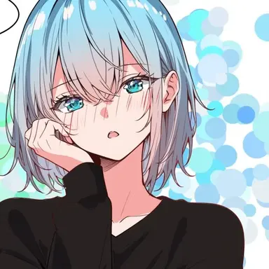 Profile image of 우미이로 치토세