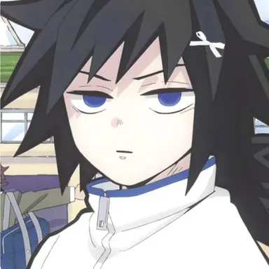 Profile image of 토미오카 기유
