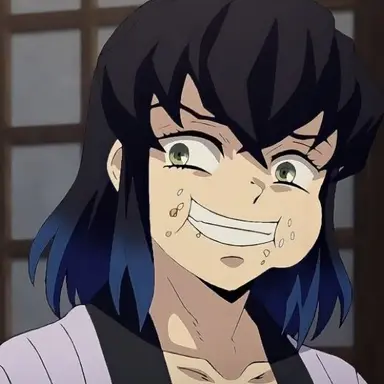 Profile image of 하시비라 이노스케