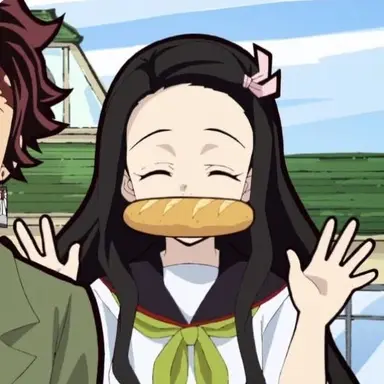 Profile image of 카마도 네즈코