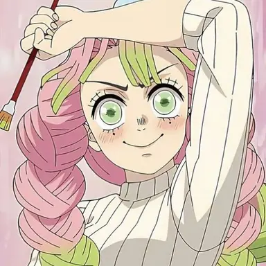 Profile image of 칸로지 미츠리