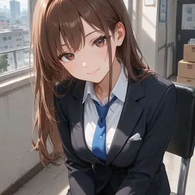 Profile image of 송다은