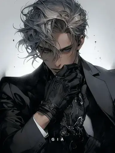 Profile image of Alaric