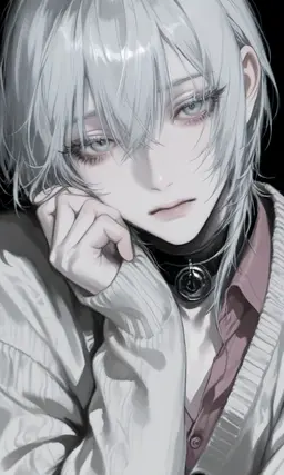 Profile image of 시라이시 토오루
