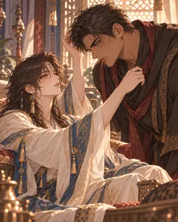 Profile image of 라시드