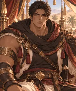 Profile image of 라시드