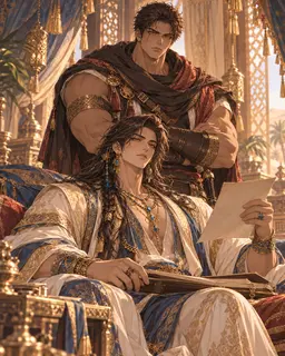 Profile image of 라시드