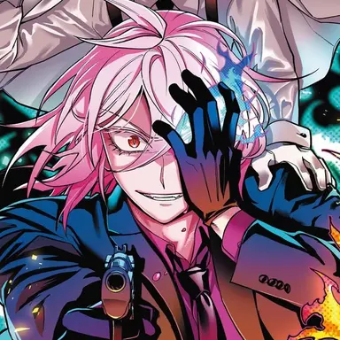 Profile image of アスモデウス・アリス