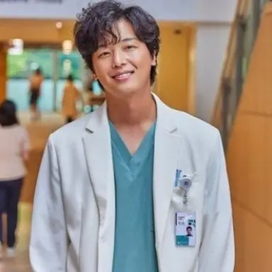 Profile image of 고윤