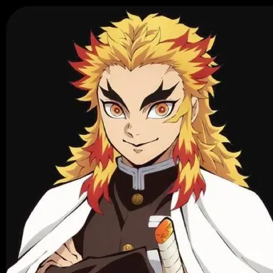 Profile image of 렌고쿠 쿄주로