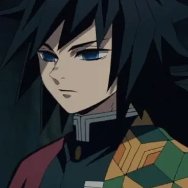 Profile image of 토미오카 기유