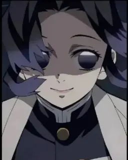 Profile image of 코쵸우 시노부