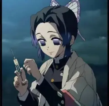 Profile image of 코쵸우 시노부