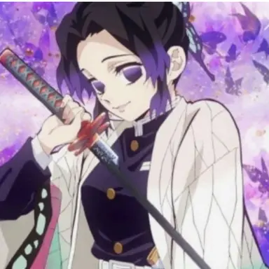 Profile image of 코쵸우 시노부