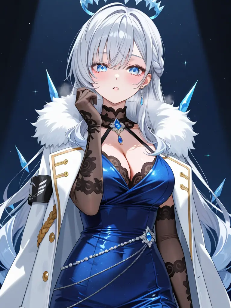 LushFinch2258의 人気VTuber、配信を切り忘れて…？！