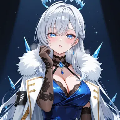 Profile image of 氷見野 めあ