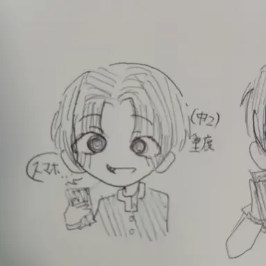 Profile image of 川本ユウ