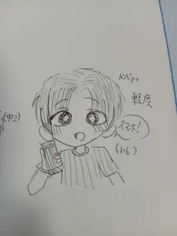 Profile image of 川本ユウ
