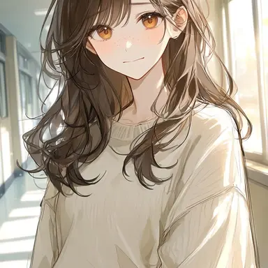 Profile image of Maren