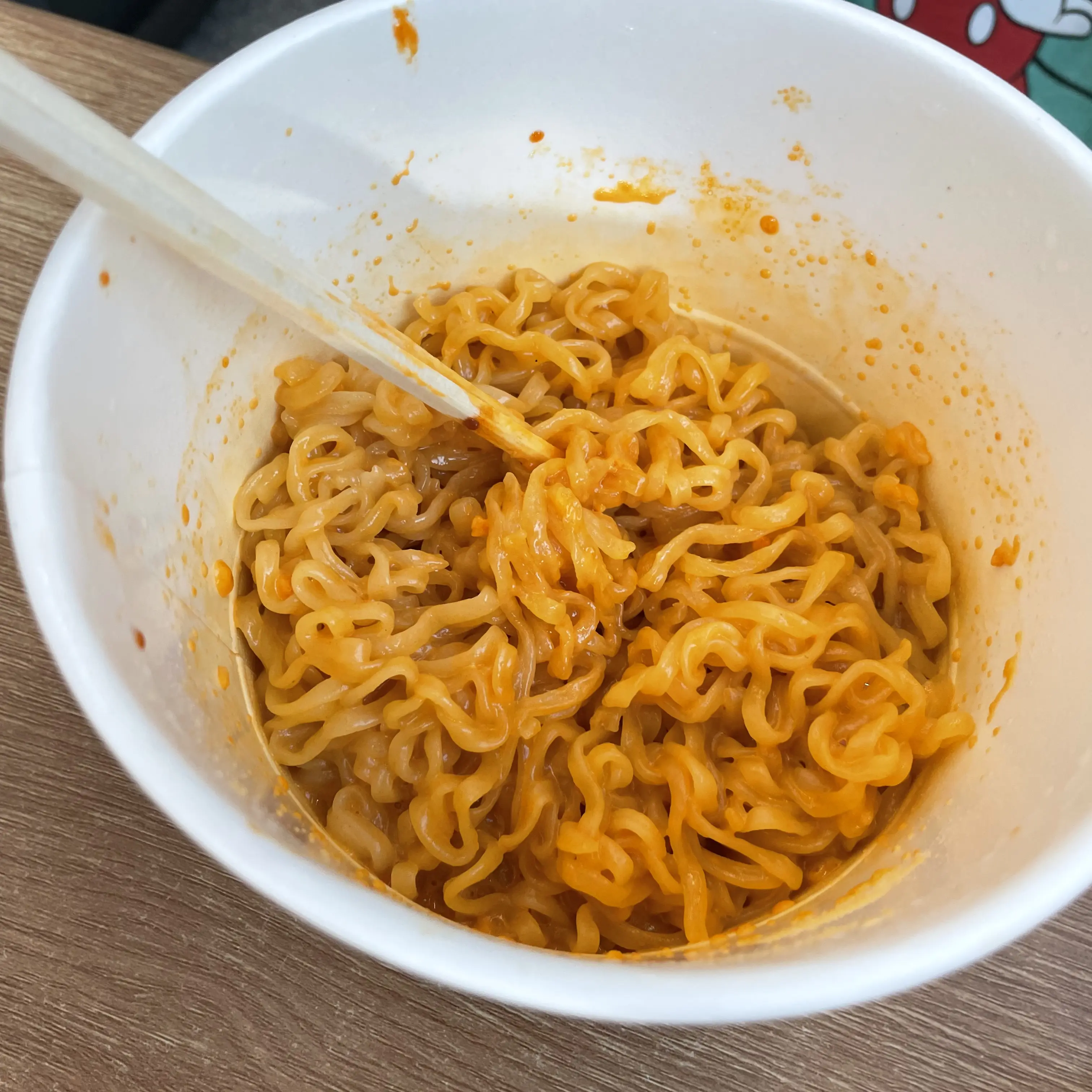 Soi.의 틱톡 가오 춤계로 살기