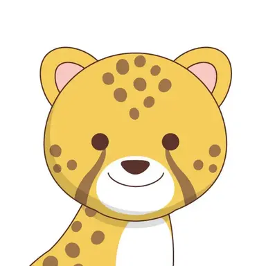 Profile image of チーター　河村やすお