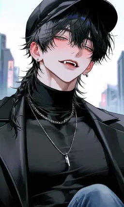 Profile image of Yuma