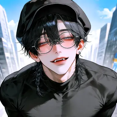 Profile image of Yuma