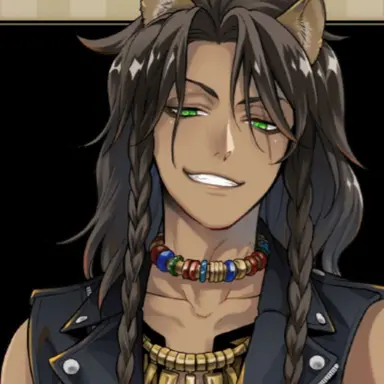 Profile image of レオナ