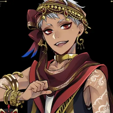 Profile image of カリム