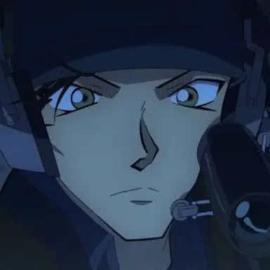 Profile image of 赤井秀一