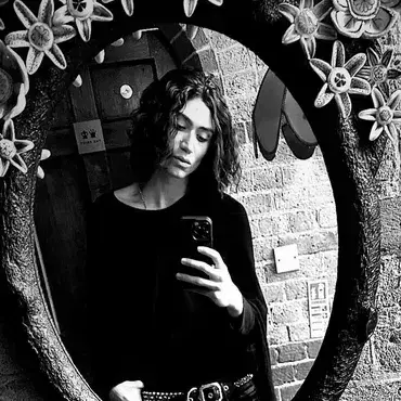 Profile image of Cassian