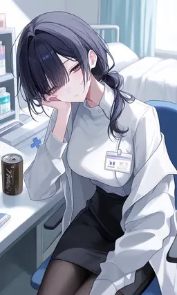 Profile image of Shizuka
