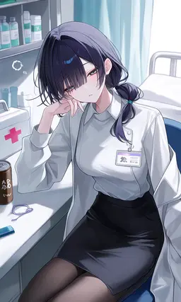 Profile image of Shizuka