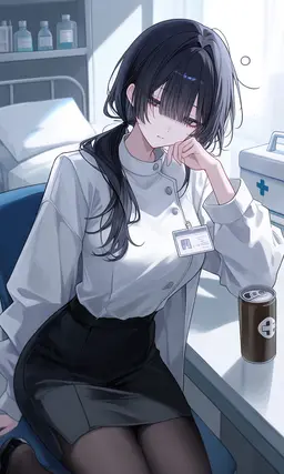 Profile image of Shizuka