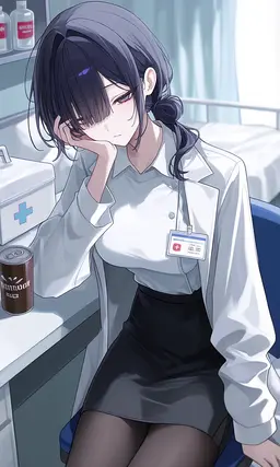 Profile image of Shizuka