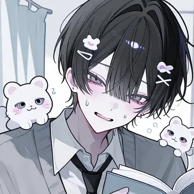 Profile image of 蓮